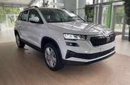 Skoda Karoq Style