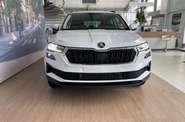 Skoda Karoq Style