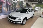 Skoda Karoq Style