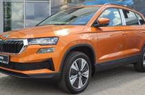 Skoda Karoq Style