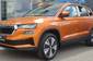 Skoda Karoq Style