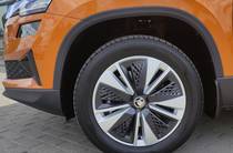 Skoda Karoq Style