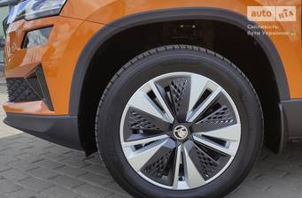 Skoda Karoq 2023 Style