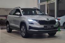 Skoda Karoq Style