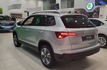 Skoda Karoq Style