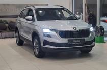 Skoda Karoq Style