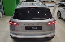 Skoda Karoq Style