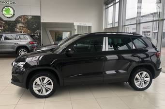 Skoda Karoq 2024 Style