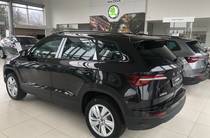 Skoda Karoq Style