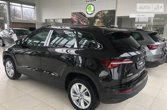 Skoda Karoq 2024 Style