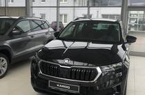 Skoda Karoq Style