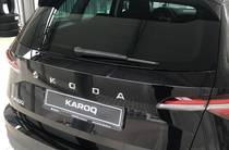 Skoda Karoq Style