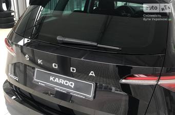 Skoda Karoq 2024 Style