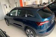 Skoda Karoq Style