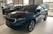 Skoda Karoq Style