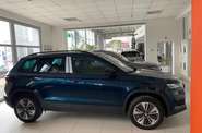 Skoda Karoq Style