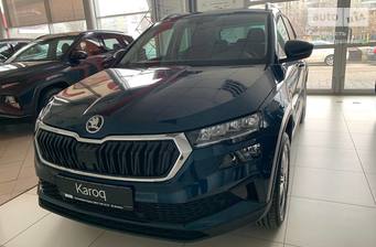 Skoda Karoq 2024 Style