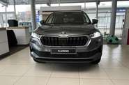 Skoda Karoq Style