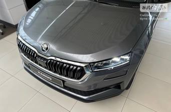 Skoda Karoq 2023 Style