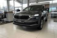 Skoda Karoq Style