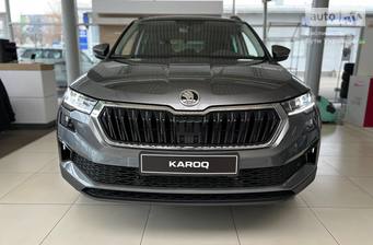 Skoda Karoq 2023 Style