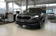 Skoda Karoq Style