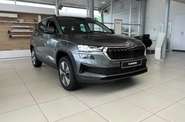 Skoda Karoq Style