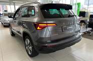 Skoda Karoq Style