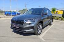 Skoda Karoq Style