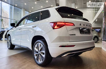 Skoda Karoq 2023 Individual