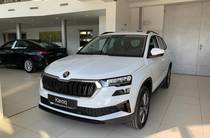 Skoda Karoq Style