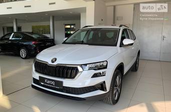 Skoda Karoq 2024 Style