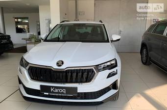 Skoda Karoq 2023 Style