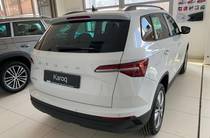 Skoda Karoq Style