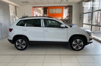 Skoda Karoq 2024 Style