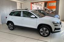 Skoda Karoq Style