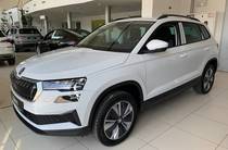 Skoda Karoq Style