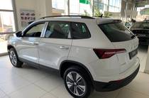 Skoda Karoq Style