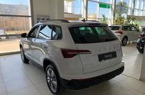 Skoda Karoq Style