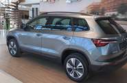 Skoda Karoq Style