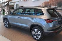 Skoda Karoq Style