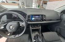 Skoda Karoq Style