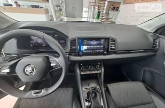 Skoda Karoq 2024 Style