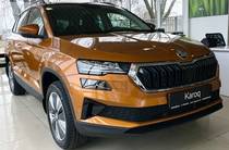 Skoda Karoq Style