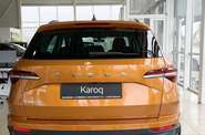 Skoda Karoq Style