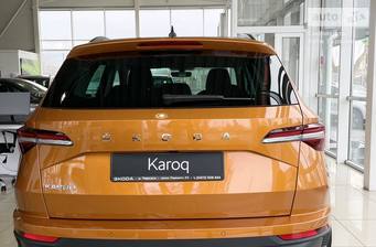 Skoda Karoq 2024 Style