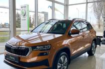 Skoda Karoq Style