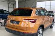 Skoda Karoq Style