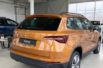 Skoda Karoq 2024 Style