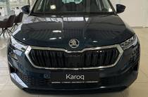 Skoda Karoq Style